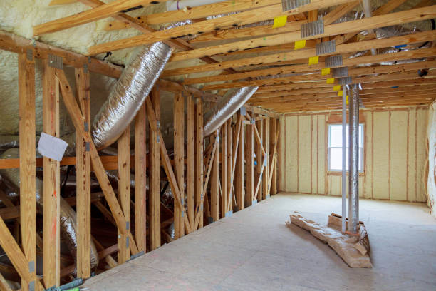 Garage Insulation Installation in Homer Glen, IL