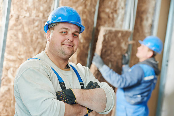Professional Insulation Contractor in Homer Glen, IL